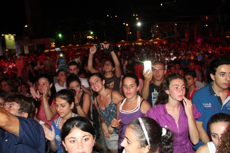 Dbayeh Summer Festival 2013
